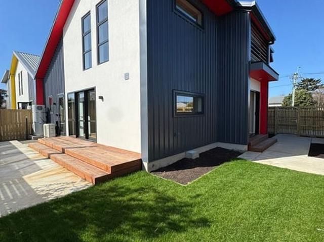 House for rent in Heathcote, Canterbury
