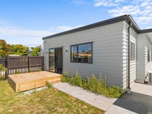 House for rent in Heathcote, Canterbury