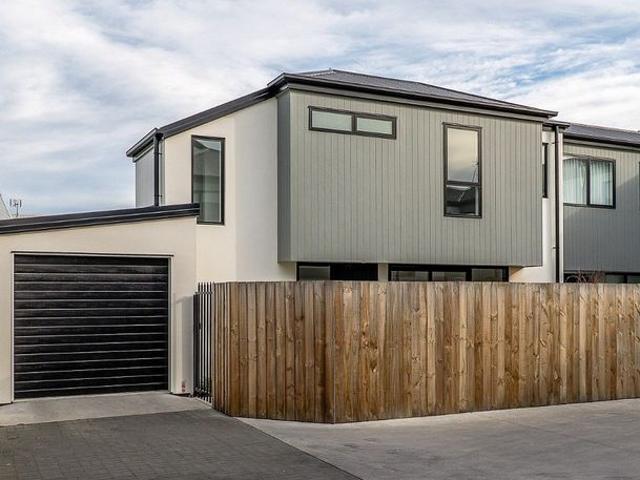House for rent in Heathcote, Canterbury