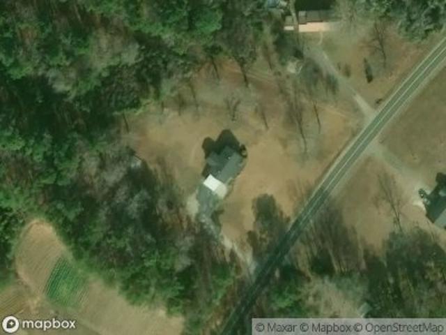 House for sale in Kershaw, South Carolina