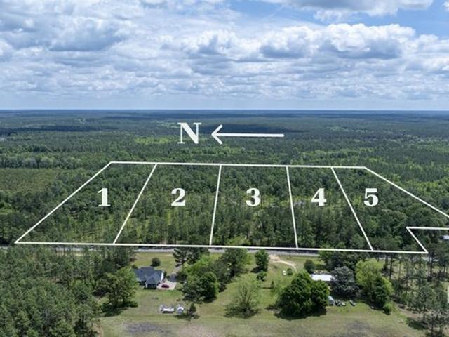 Land for sale in Bay Minette, Alabama