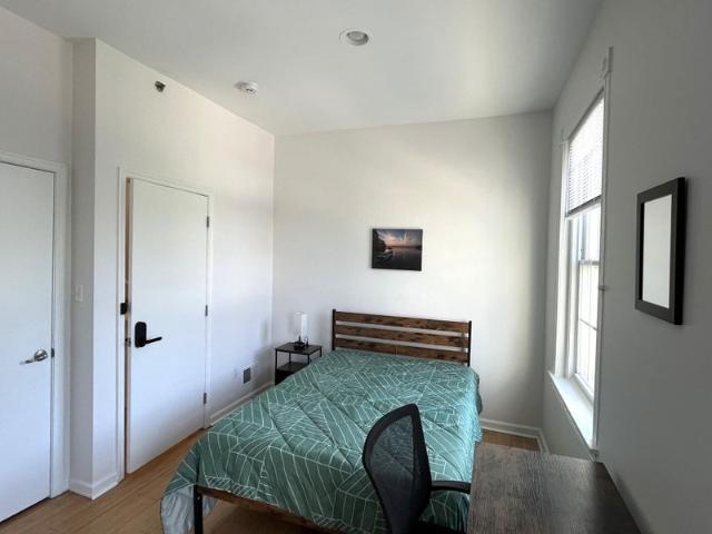 Room for rent in Philadelphia, Pennsylvania