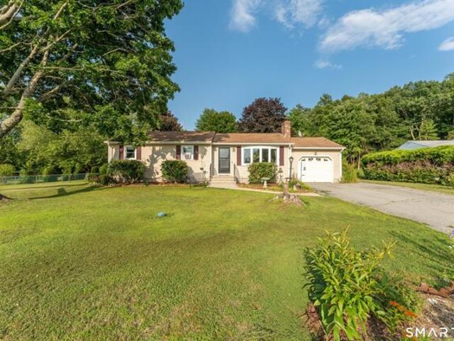 House for sale in Plainfield, Connecticut