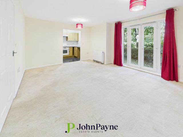 Apartment for rent in Eastern Green, West Midlands