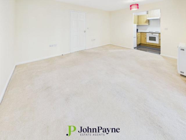 Apartment for rent in Eastern Green, West Midlands
