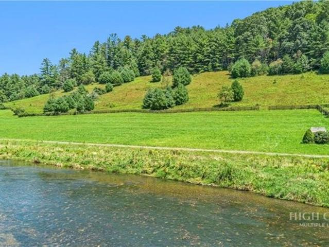 Land for sale in West Jefferson, North Carolina