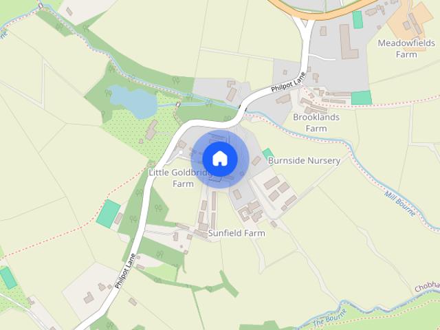 House for rent in Heol-las, Surrey