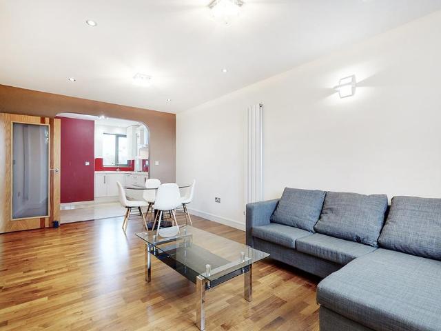 Apartment for rent in St. George in the East, Whitechapel
