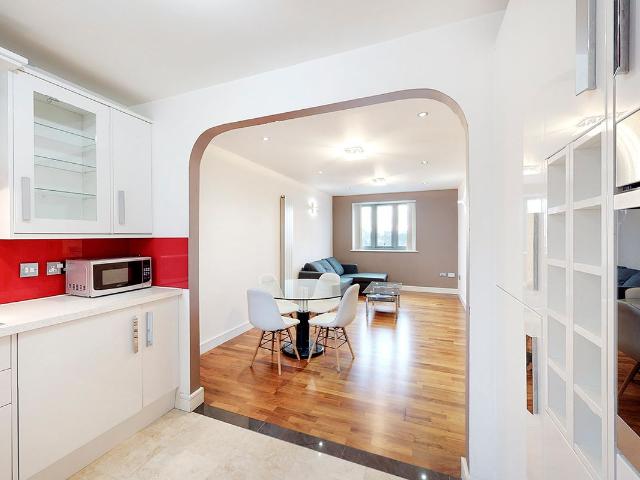 Apartment for rent in St. George in the East, Whitechapel