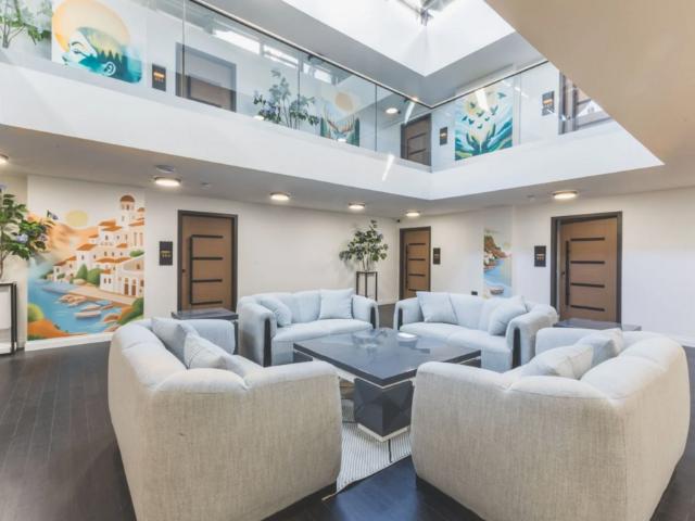 House for rent in St. George in the East, Shadwell