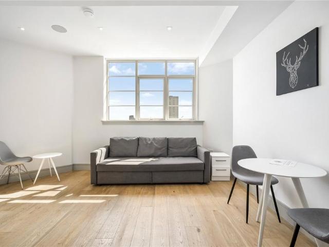 Apartment for rent in St. George in the East, Whitechapel