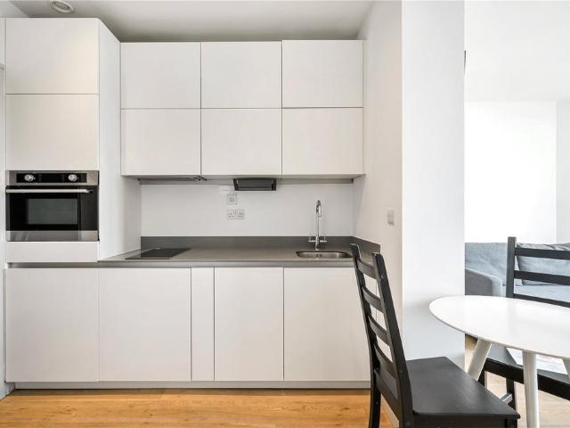 Apartment for rent in St. George in the East, Whitechapel