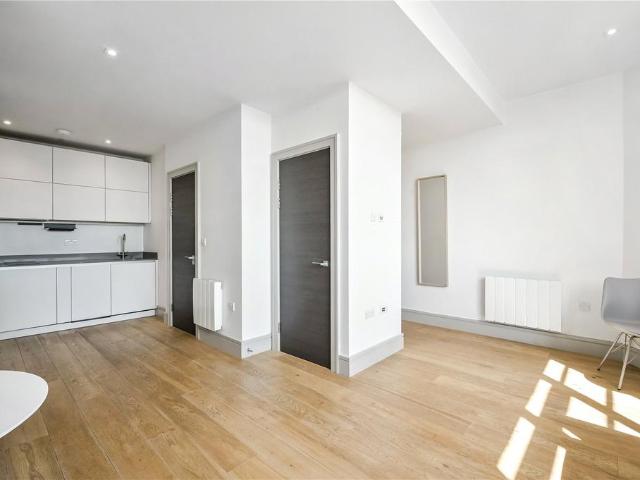 Apartment for rent in St. George in the East, Whitechapel