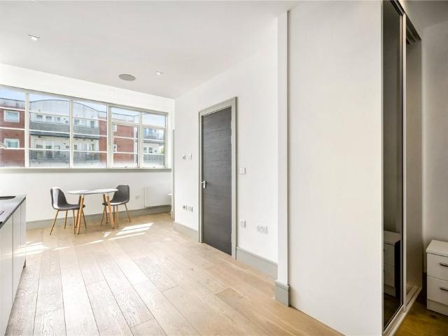 Apartment for rent in St. George in the East, Whitechapel