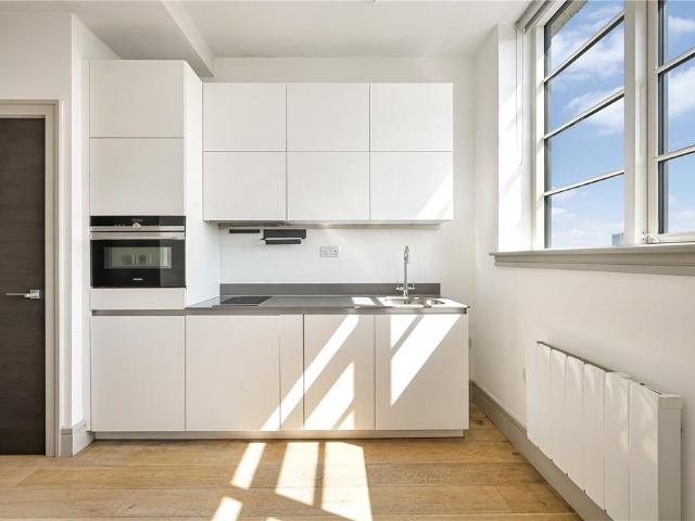 Apartment for rent in St. George in the East, Whitechapel