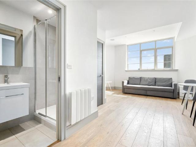 Apartment for rent in St. George in the East, Whitechapel