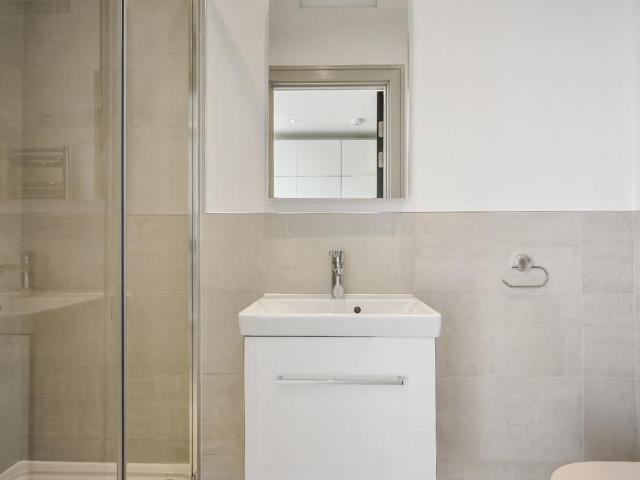 Apartment for rent in St. George in the East, Whitechapel