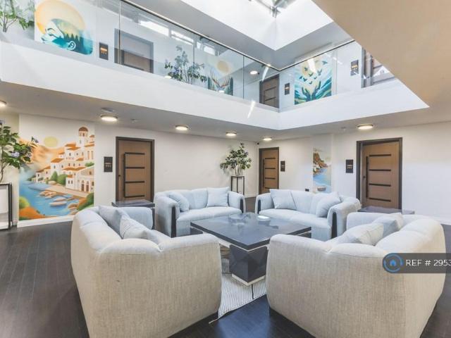 House for rent in St. George in the East, Shadwell