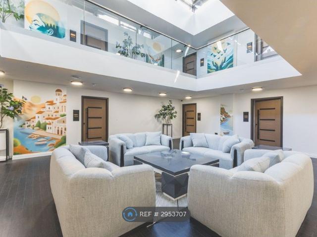 Apartment for rent in St. George in the East, Shadwell