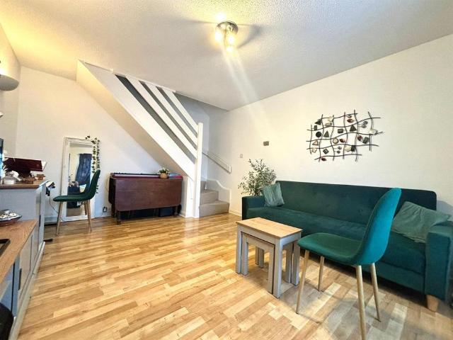House for rent in Yiewsley, Greater London