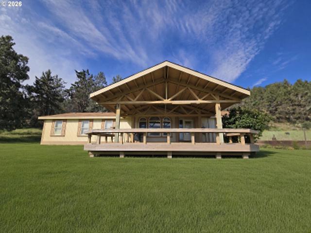 House for sale in Oregonia