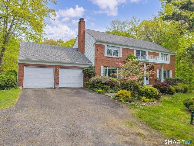 House for sale in Cheshire, Connecticut