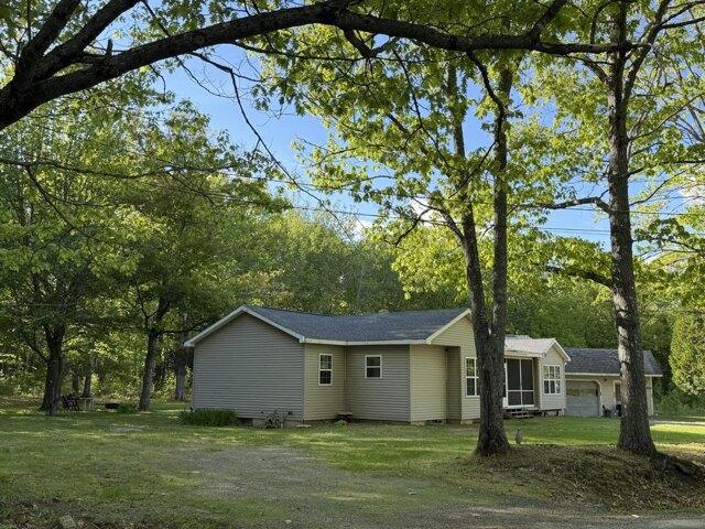 House for sale in Lincoln, Maine