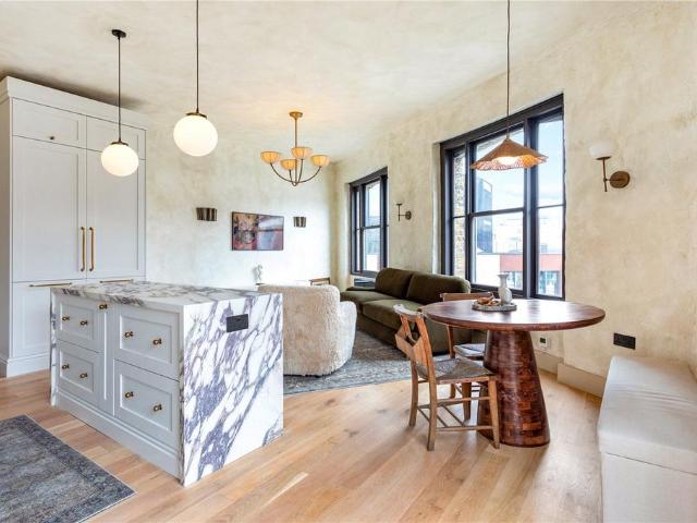 Apartment for rent in Shoreditch, Greater London
