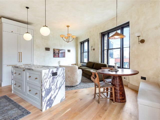 Apartment for rent in Shoreditch, Greater London