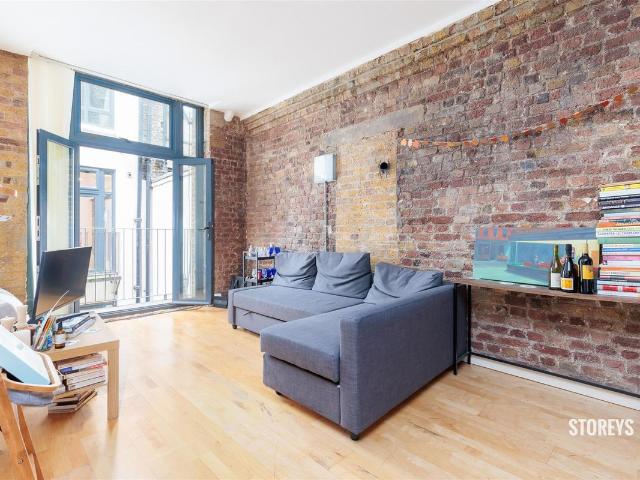 Apartment for rent in London Borough of Hackney, Greater London