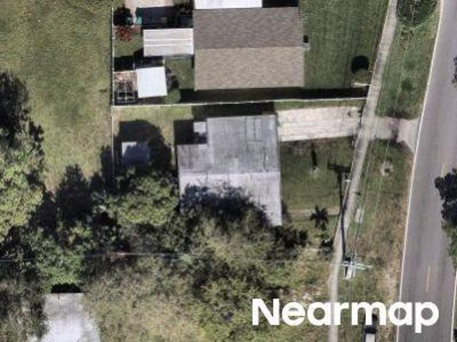 House for sale in Dania, Florida