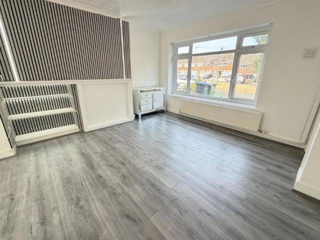 House for rent in New Bilton, Warwickshire