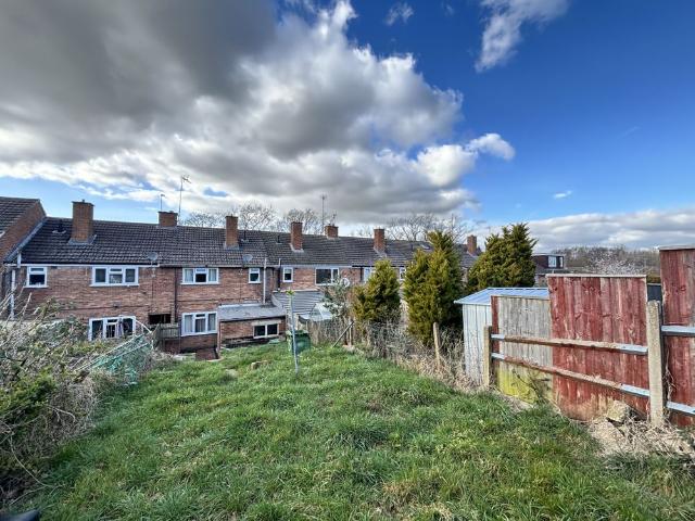 House for rent in New Bilton, Warwickshire