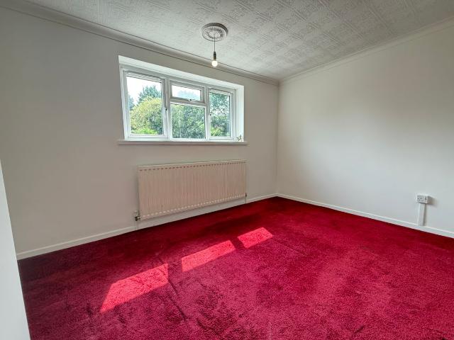 Apartment for rent in New Bilton, Warwickshire