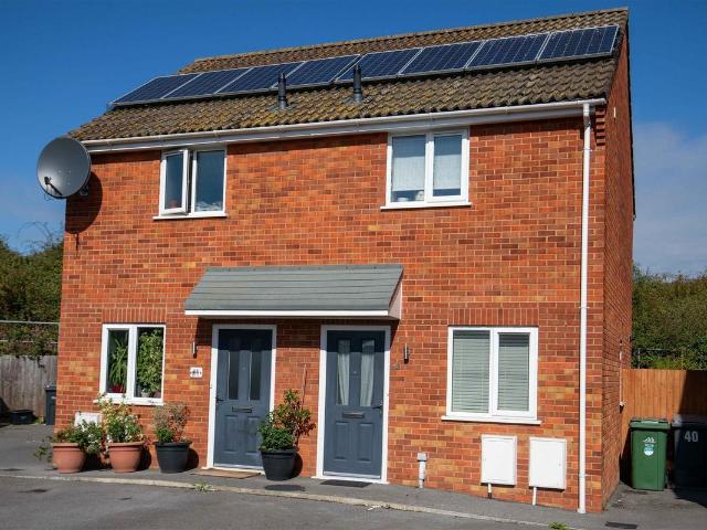 Apartment for rent in Westbury, Wiltshire