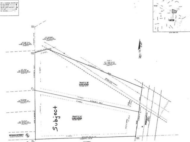 Land for sale in Palmetto