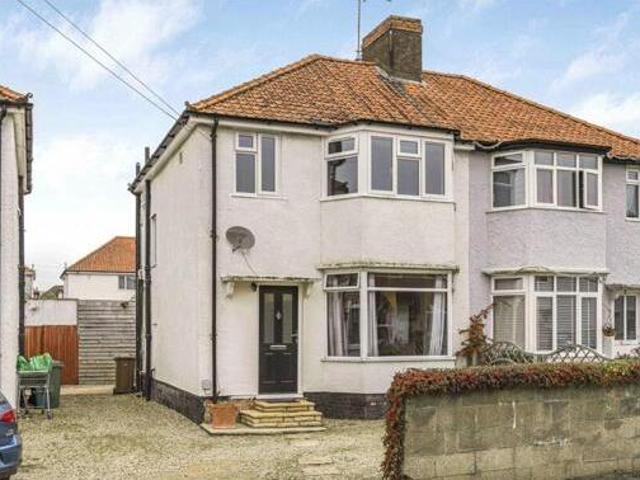 House for sale in The Slade, Oxfordshire