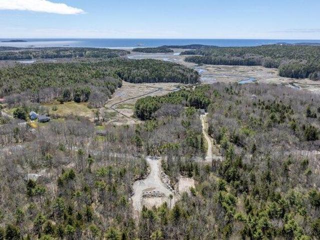 Land for sale in Phippsburg, Maine