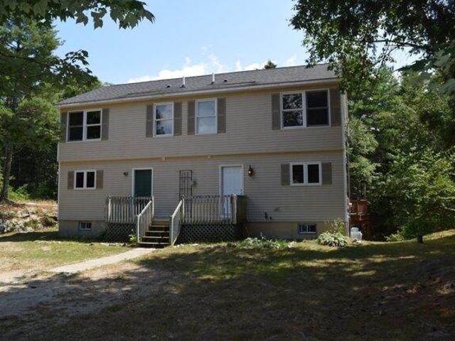 House for sale in Phippsburg, Maine