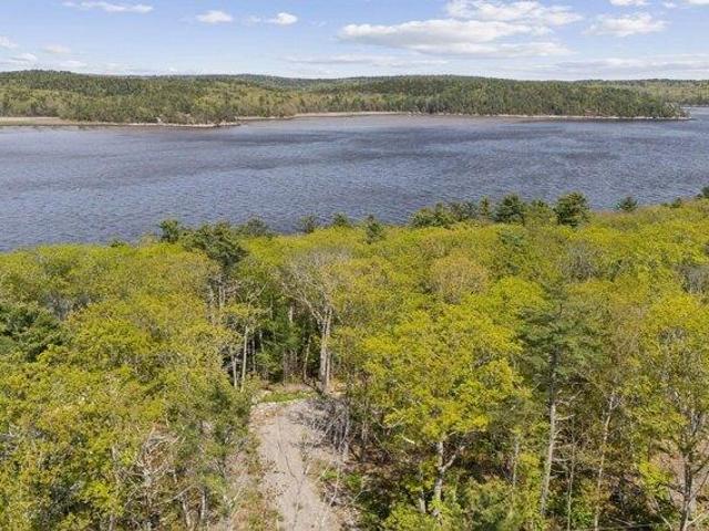 Land for sale in Phippsburg, Maine