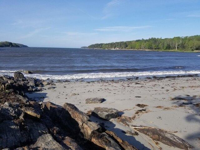 Land for sale in Phippsburg, Maine