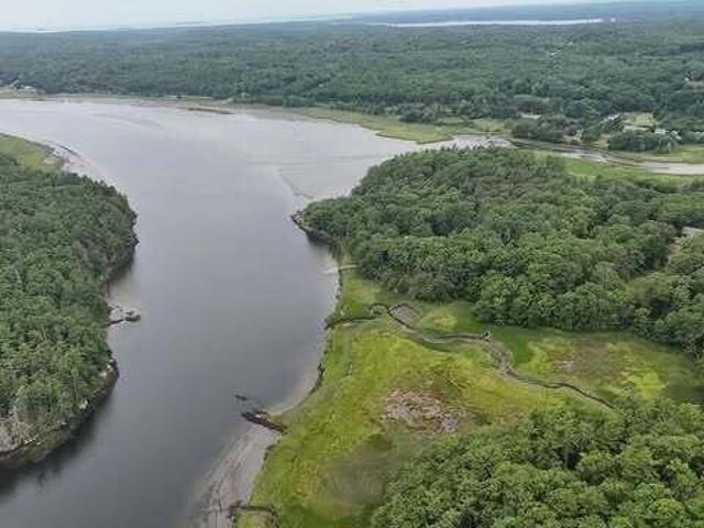 Land for sale in Phippsburg, Maine