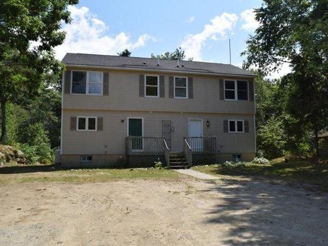 House for sale in Phippsburg, Maine