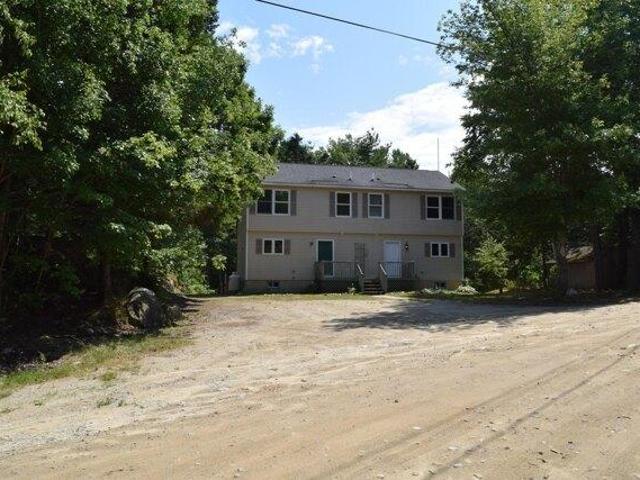 House for sale in Phippsburg, Maine