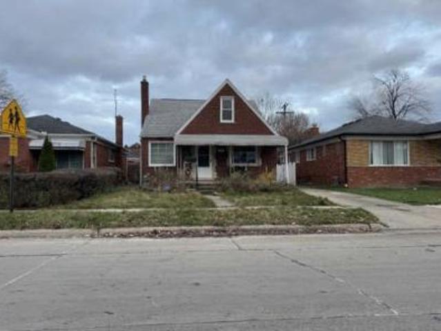 House for sale in Eastpointe, Michigan