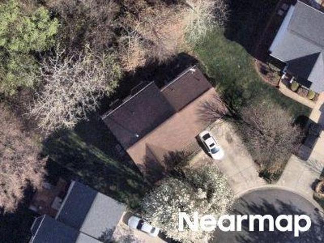 House for sale in Mecklenburg, North Carolina