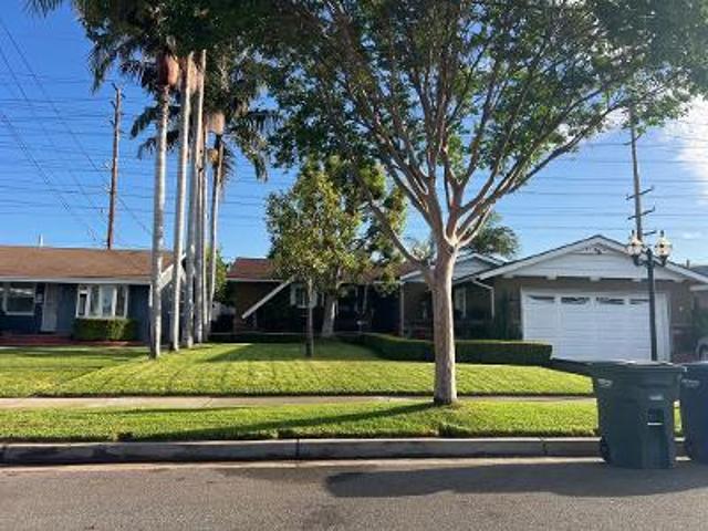 House for sale in Buena Park, California