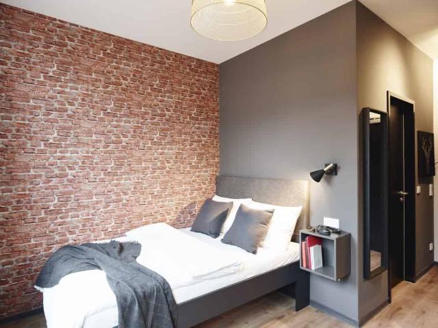 Apartment mieten in Harburg