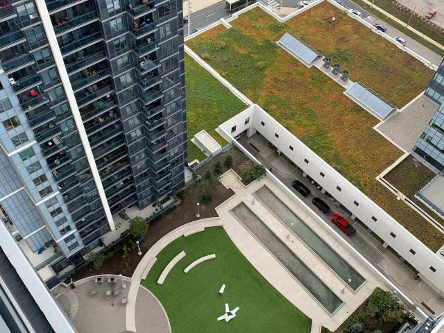 Condo for rent in York, Ontario