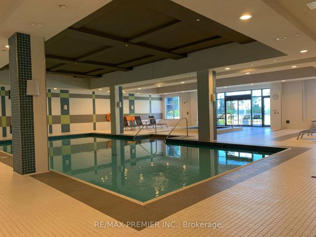 Condo for rent in York, Ontario